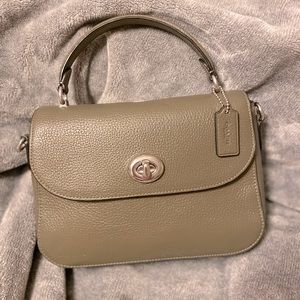 Coach Marlie - surplus Green